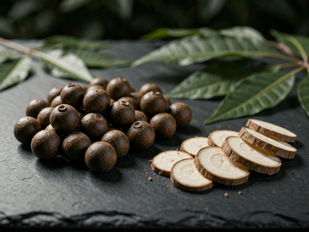 Botanical Analysis