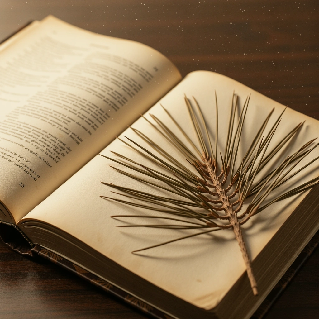 The Archive Ledger