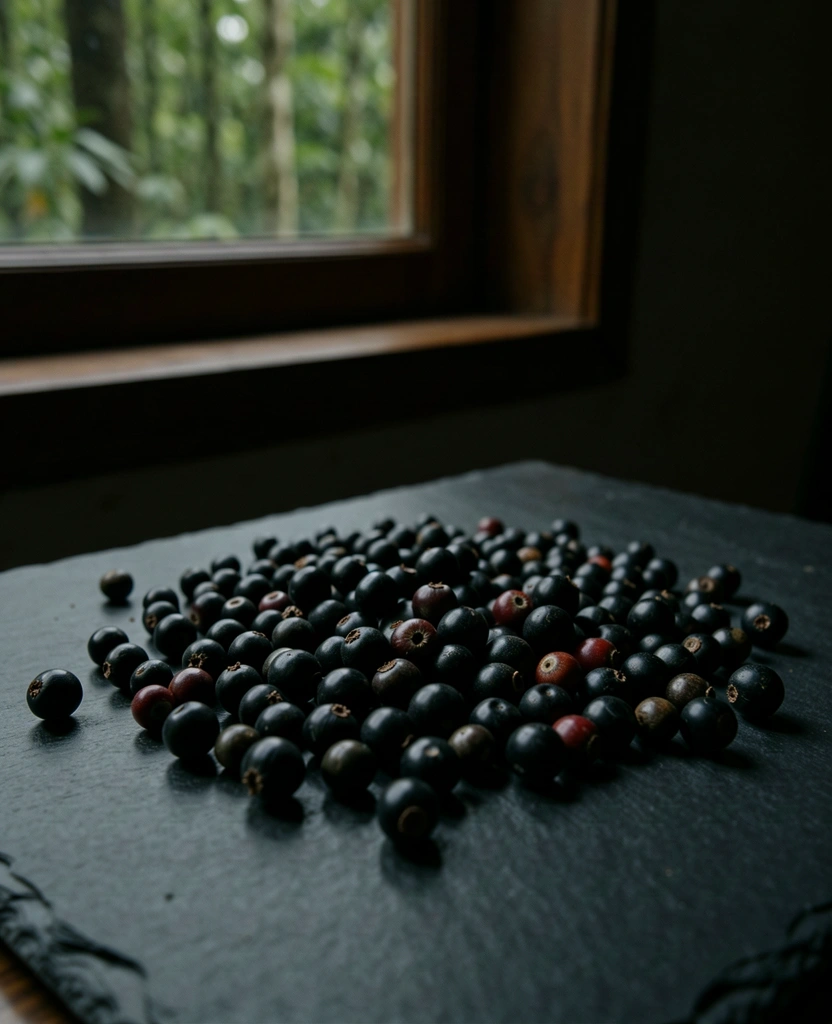 Berries