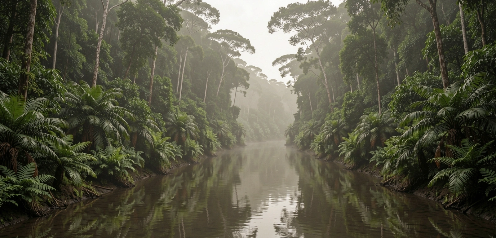 Source environment
